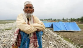 আসামে দুই দিনে উচ্ছেদ ১১০০ বাঙালি মুসলিম পরিবার, গুঁড়িয়ে দেওয়া হলো ১০ মসজিদ