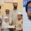 সৌদিতে নিহত আলেমের পরিবারকে ১০ লাখ টাকা দিলেন আহমাদুল্লাহ