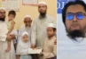 সৌদিতে নিহত আলেমের পরিবারকে ১০ লাখ টাকা দিলেন আহমাদুল্লাহ