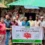 পূজার আগেই জামায়াতের নতুন ঘর উপহার পেল অসহায় হিন্দু পরিবার