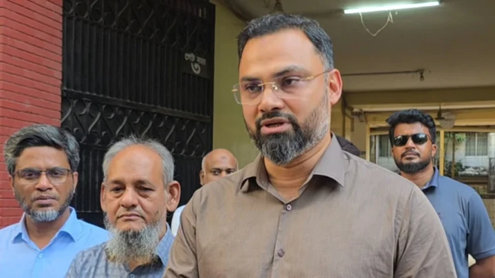 ফলাফল প্রকাশ পর্যন্ত পুরো বিষয় পর্যবেক্ষণ করবেন ক্রীড়া প্রতিমন্ত্রী