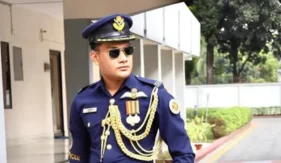 নিখোঁজের রাতে তাহসিফের সঙ্গে ছিলেন শাহরিয়ার দ্বীপ, জানালেন ঘটনাপ্রবাহ