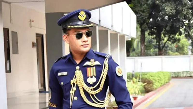 নিখোঁজের রাতে তাহসিফের সঙ্গে ছিলেন শাহরিয়ার দ্বীপ, জানালেন ঘটনাপ্রবাহ