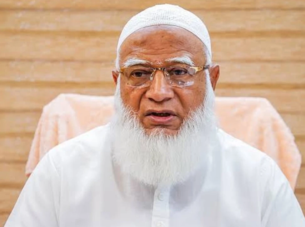 সৌদিতে দুই বাংলাদেশির মৃত্যুদণ্ড, দূতাবাসের ভূমিকা নিয়ে জবাব চাইলেন জামায়াত আমির