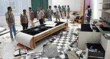 জামিনে বেরিয়ে নিউগিনি আবাসন প্রকল্পের মালিককে হত্যার হুমকি, থানায় জিডি