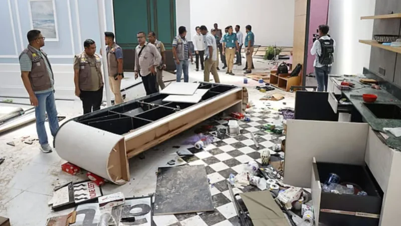 জামিনে বেরিয়ে নিউগিনি আবাসন প্রকল্পের মালিককে হত্যার হুমকি, থানায় জিডি
