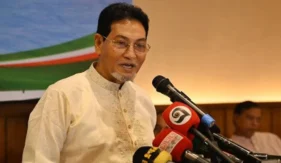 আগামী বছর থেকে বিদ্যুৎ বিক্রি করার জায়গা পাওয়া যাবে না: চিফ হুইপ