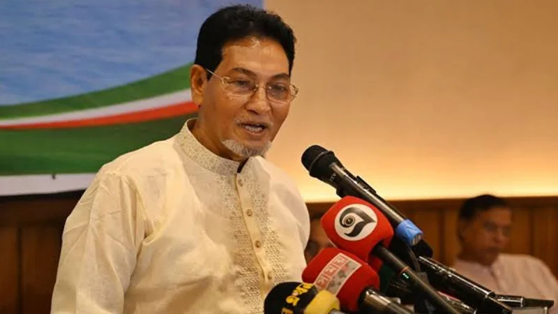আগামী বছর থেকে বিদ্যুৎ বিক্রি করার জায়গা পাওয়া যাবে না: চিফ হুইপ