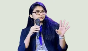 বিরোধী দলে থাকতেই কবর দিতে বাধা, ক্ষমতায় গেলে কী করবেন: তাসনিম জারা