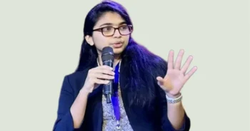 বিরোধী দলে থাকতেই কবর দিতে বাধা, ক্ষমতায় গেলে কী করবেন: তাসনিম জারা