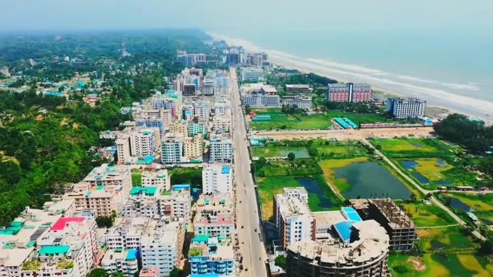 অনুমোদন ছাড়াই কক্সবাজারে চলছে আড়াই শতাধিক হোটেল-রিসোর্ট