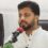 অস্ত্র নিয়ে কাউকে ভয় দেখাইনি, সামাজিক প্রতিরোধ গড়ে তুলছি: ইশরাক
