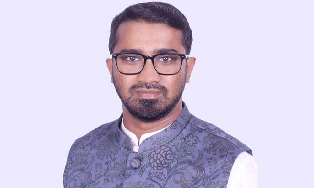 গণঅভ্যুত্থানের পরতে পরতে হাসনাত-সারজিসের গাদ্দারি খুঁজে পাওয়া যাবে: রাশেদ খাঁন