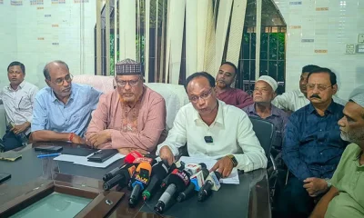 ২০ বছরের পুরনো বাস চলতে না দিলে ১ নভেম্বর থেকে ধর্মঘট