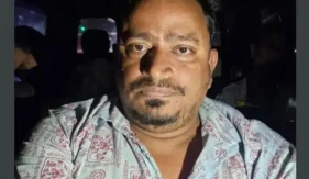 ছাত্রদলের সাবেক নেতা শুটার লেলিন রিমান্ডে
