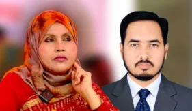 বিএনপির এমপির সুপারিশে মাদ্রাসা কমিটির সভাপতি স্বেচ্ছাসেবক লীগ নেতা
