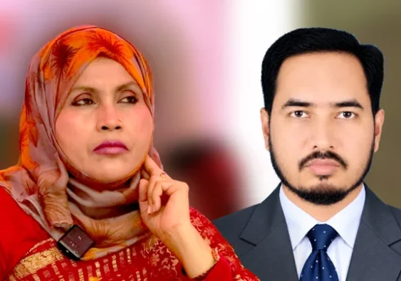 বিএনপির এমপির সুপারিশে মাদ্রাসা কমিটির সভাপতি স্বেচ্ছাসেবক লীগ নেতা