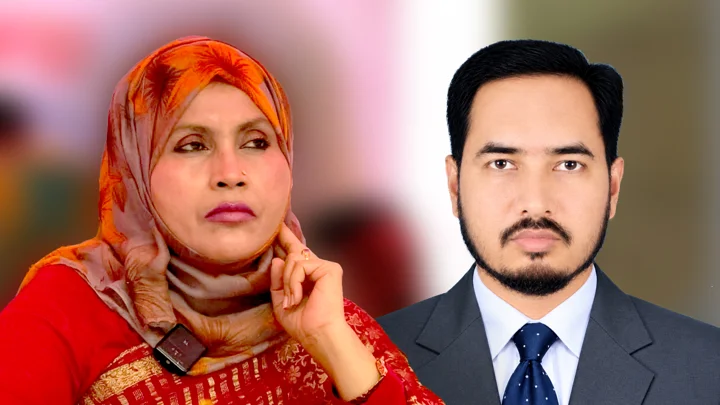 বিএনপির এমপির সুপারিশে মাদ্রাসা কমিটির সভাপতি স্বেচ্ছাসেবক লীগ নেতা