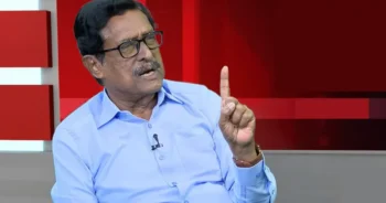 ঢাকা বিশ্ববিদ্যালয় এখন অমানুষদের জায়গা: ফজলুর রহমান