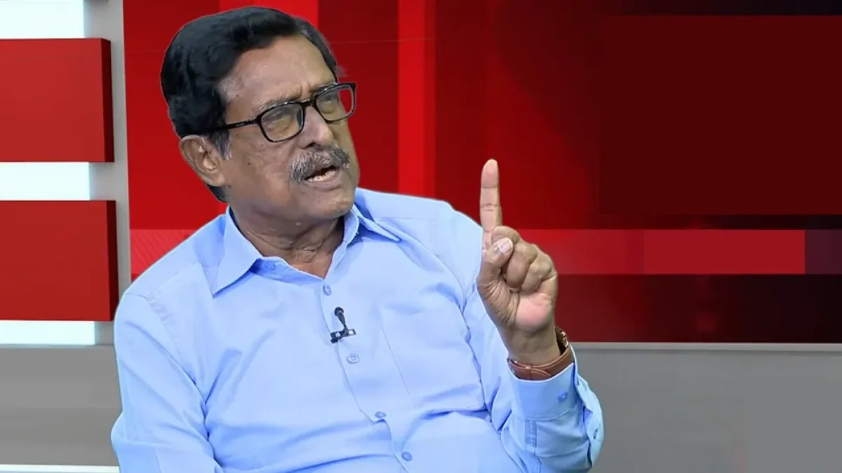 ঢাকা বিশ্ববিদ্যালয় এখন অমানুষদের জায়গা: ফজলুর রহমান