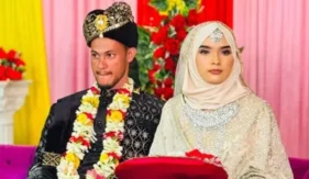 চট্টগ্রামে বাবার বাড়ি থেকে নাস্তা কম দেওয়ায় অন্তঃসত্ত্বাকে মারধর, ৯ দিন পর মৃত্যু