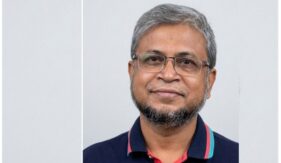 মন্ত্রীর অগোচরে গুদাম পরিদর্শন, শেষ রক্ষা হলো না সেই এপিএসের