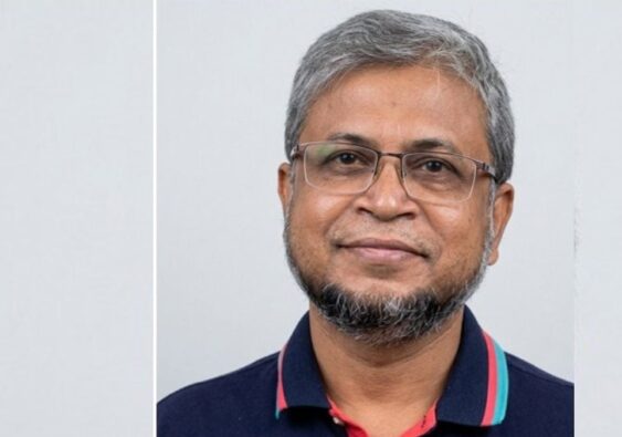 মন্ত্রীর অগোচরে গুদাম পরিদর্শন, শেষ রক্ষা হলো না সেই এপিএসের