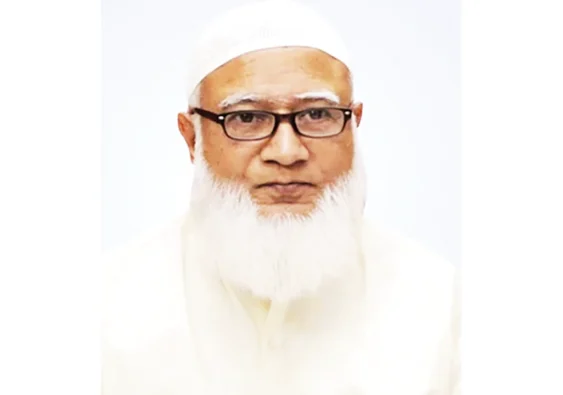 আমরা থামব না আমাদের থামার সুযোগ নেই