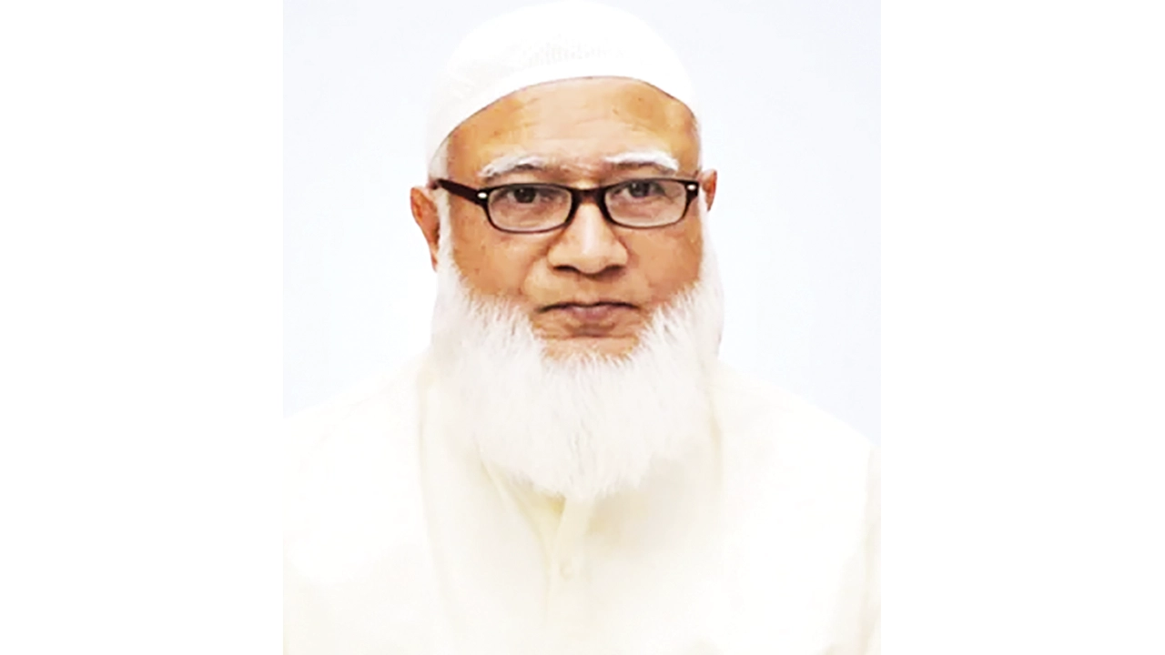 আমরা থামব না আমাদের থামার সুযোগ নেই
