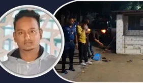 সাংবাদিক আলিফ হত্যায় ৮ জনের বিরুদ্ধে মামলা