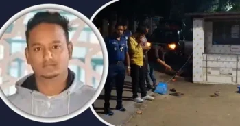সাংবাদিক আলিফ হত্যায় ৮ জনের বিরুদ্ধে মামলা