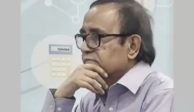 শাহজালাল ইসলামী ব্যাংকের সাবেক চেয়ারম্যান সাজ্জাতুজ জুম্মা গ্রেপ্তার