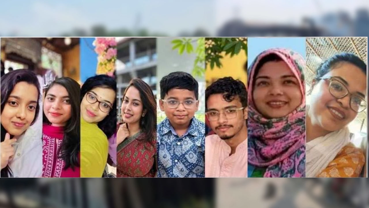 রিসোর্টে অগ্নিকাণ্ডে নিহত ১০ জনের নাম-পরিচয় শনাক্ত