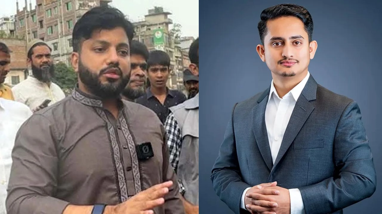 প্রতিমন্ত্রী ইশরাককে নিয়ে সারজিসের কবিতা, মুহূর্তেই ভাইরাল