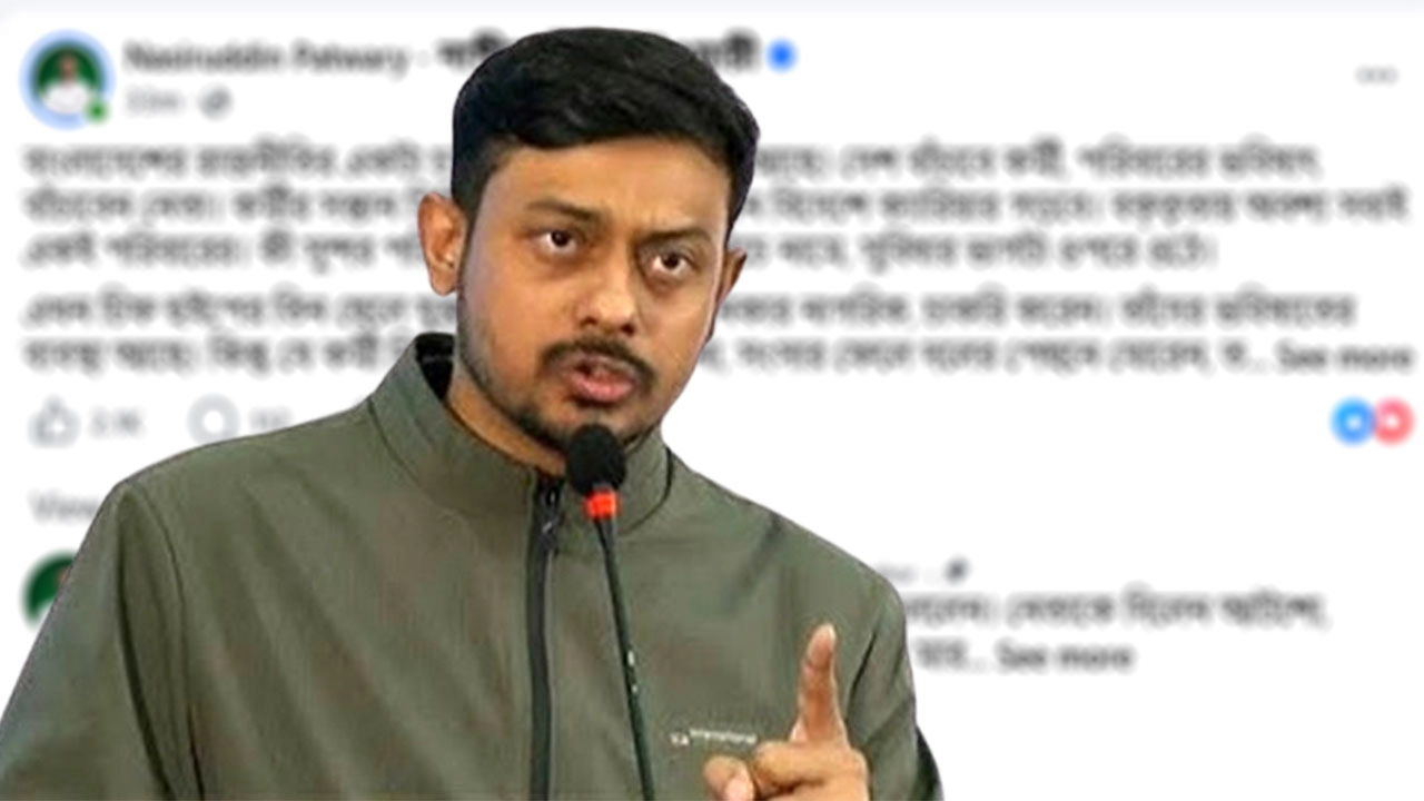 মুখে সবার আগে বাংলাদেশ, নিজেদের বেলায় বিদেশে বন্দোবস্ত: পাটওয়ারী