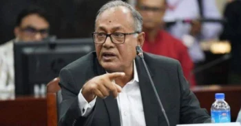 মনোনয়ন না পেয়ে আল্লাহ আমার ইজ্জত রক্ষা করেছেন: বিএনপি নেতা ড. রিপন