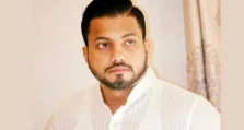 পদত্যাগের ঘোষণা দিলেন প্রতিমন্ত্রী ইশরাক