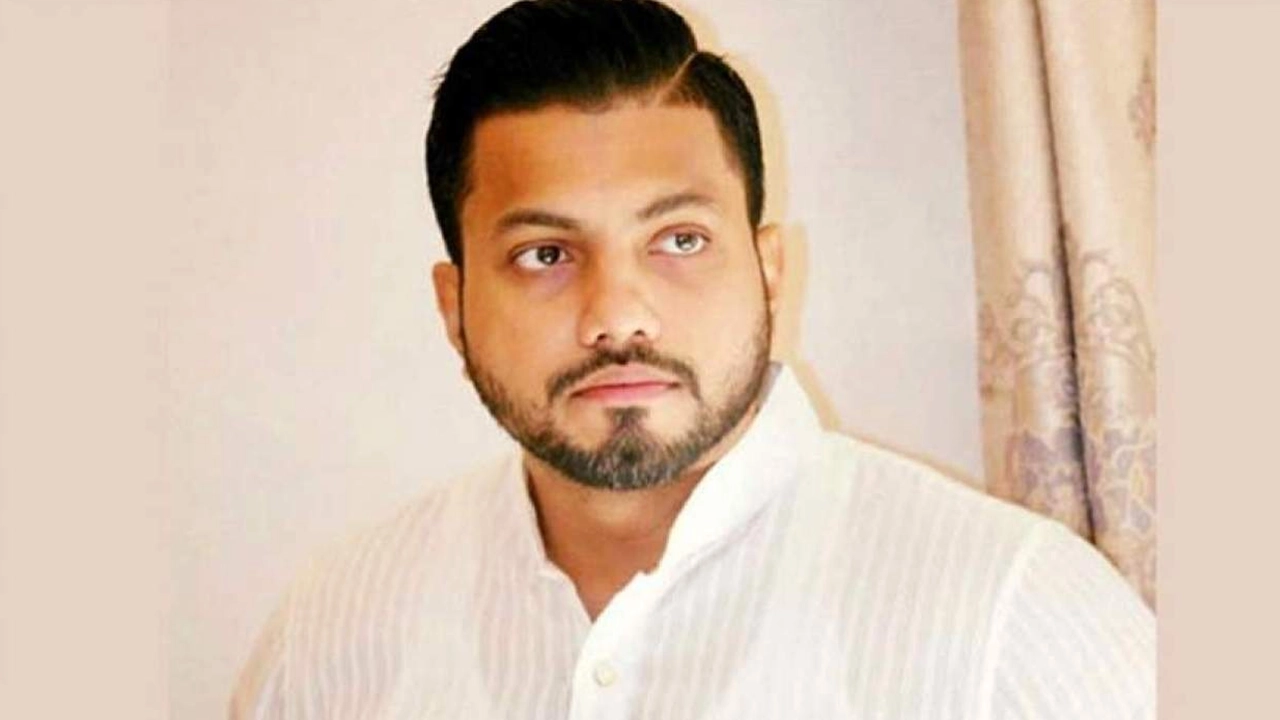 পদত্যাগের ঘোষণা দিলেন প্রতিমন্ত্রী ইশরাক