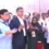 ওসমানী উদ্যানে জুলাই স্মৃতিস্তম্ভ উদ্বোধন করলেন প্রধানমন্ত্রী