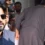 গাড়ি থেকে নিজ হাতে সরকারি লোগো খুললেন ইশরাক