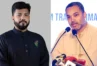 ইশরাকের পদত্যাগ কোনো অধ্যায়ের সমাপ্তি নয়: মাহদি আমিন
