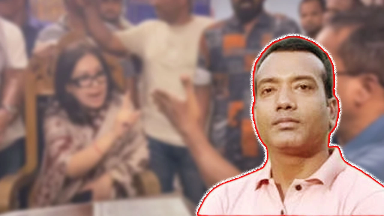 রুমিন ফারহানার বিরুদ্ধে ব্যবস্থা নেওয়ার দাবি ছাত্রদল সভাপতির