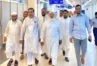 সিলেটে পৌঁছেছেন জামায়াত আমির