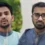 পদত্যাগের আগে সালাহউদ্দিন আহমদের বাসায় বসেছিলেন আসিফ, দাবি রাশেদের