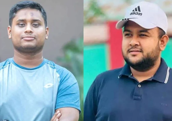 ‘সাইকেলে চড়তেন, ৫ আগস্টের তিন দিন পর প্রাডো গাড়িতে’, হাসনাতকে হামিমের খোঁচা