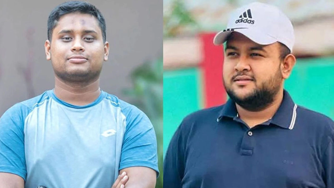 ‘সাইকেলে চড়তেন, ৫ আগস্টের তিন দিন পর প্রাডো গাড়িতে’, হাসনাতকে হামিমের খোঁচা
