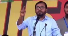 জুলাই সনদ বাস্তবায়ন না করলে বিএনপিকে বিশ্বাসঘাতক বলবে মানুষ: মঞ্জু