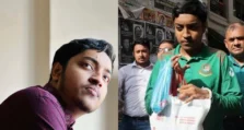 জিপিএ-৫ পেয়েছেন জুলাইয়ে দেশজুড়ে আলোচনায় আসা সেই ফাইয়াজ