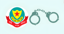 ডিএমপির অভিযানে গ্রেপ্তার আরও ৪৮৪, মামলা ৫৩