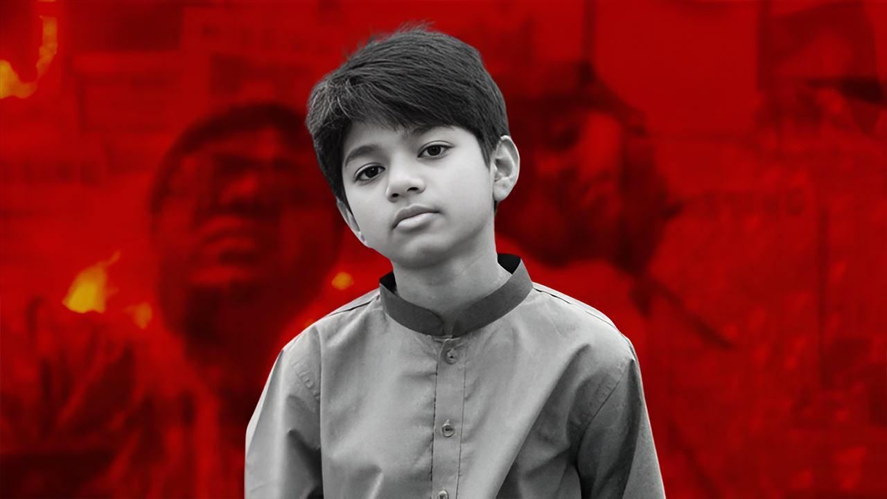 অপ্রতিম হত্যা: ৩১ দিনে অভিযোগপত্র, ৪ আসামির দুজন কিশোর